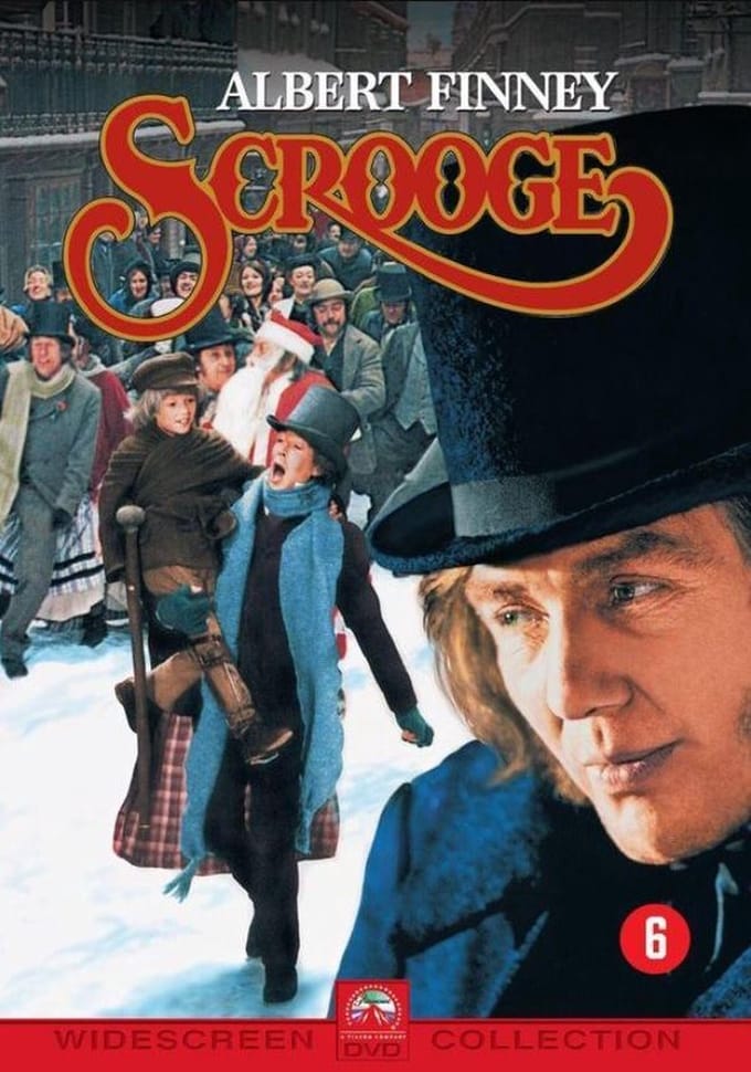 Scrooge