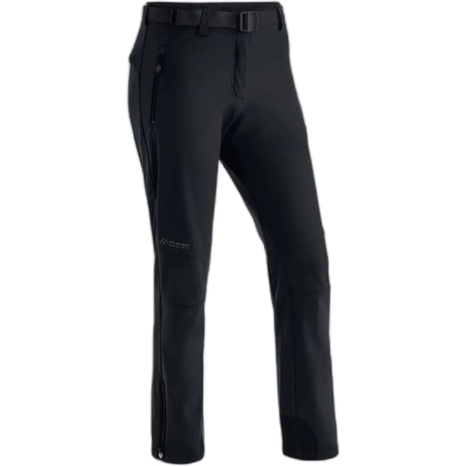 Dames wandelbroek Maier Sports Tech
