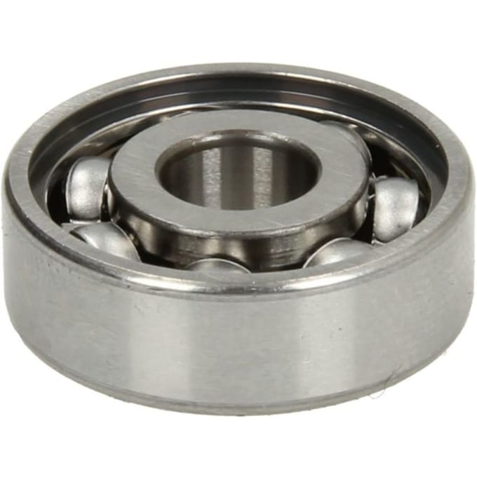 Groefkogellager SKF 627