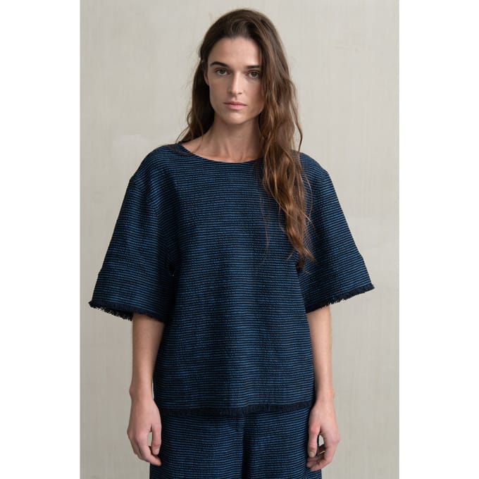 Humanoid Bronne Peacock Taglia: L | Magliette intime Outlet | Donna