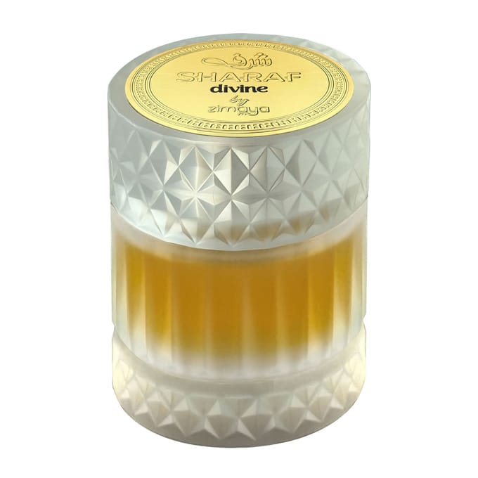 Zimaya Sharaf Divine - Eau de Parfum - 100 ml