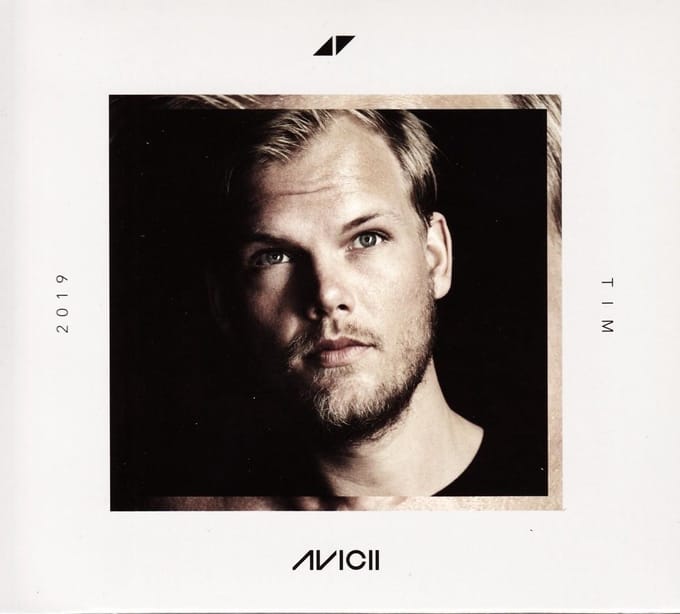 Koopjeshoek - Avicii - Tim (CD)