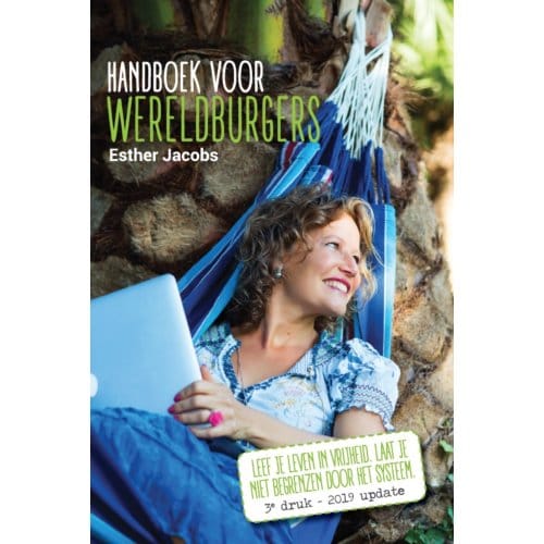 Handboek Voor Wereldburgers - Esther Jacobs