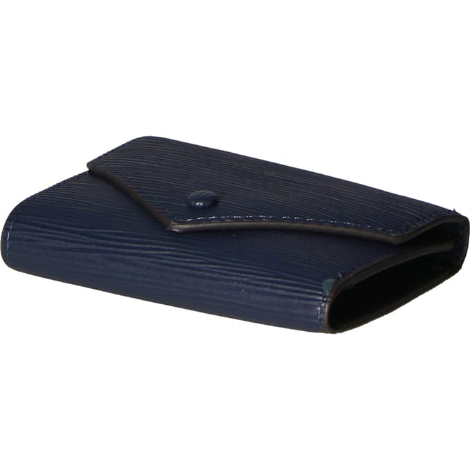 Gave Lux portemonnee Vrouwen BLUE JEANS