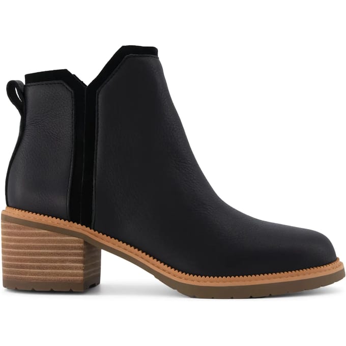 58,00 dameslaarzen Toms Hailey
