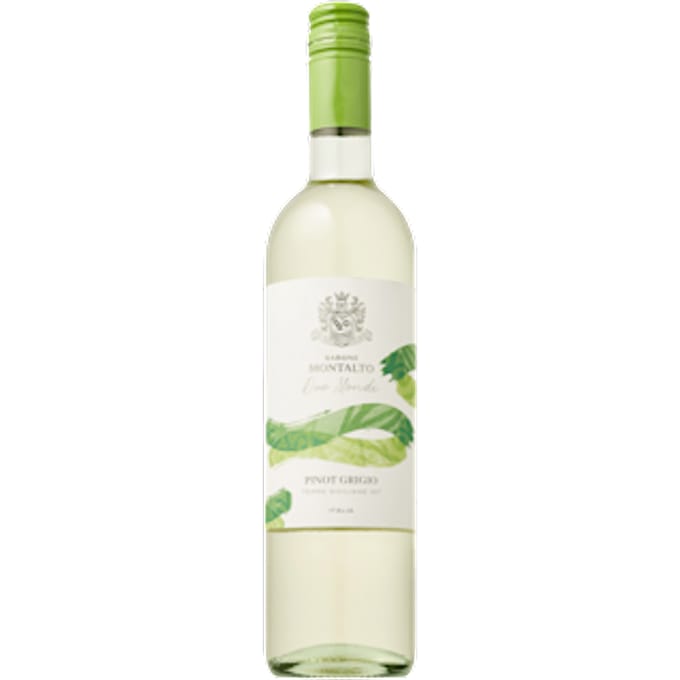 Due Mondi Pinot Grigio