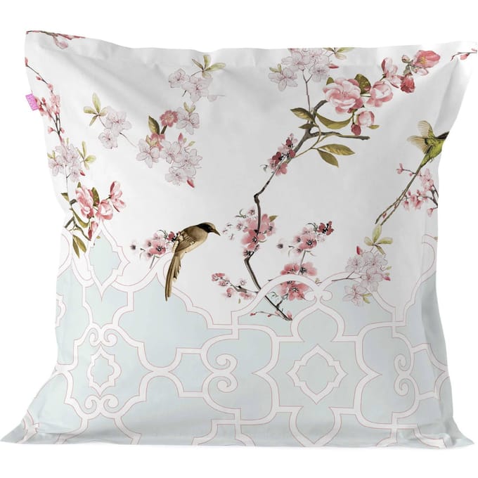 Kussensloop Sakura | Happy Friday