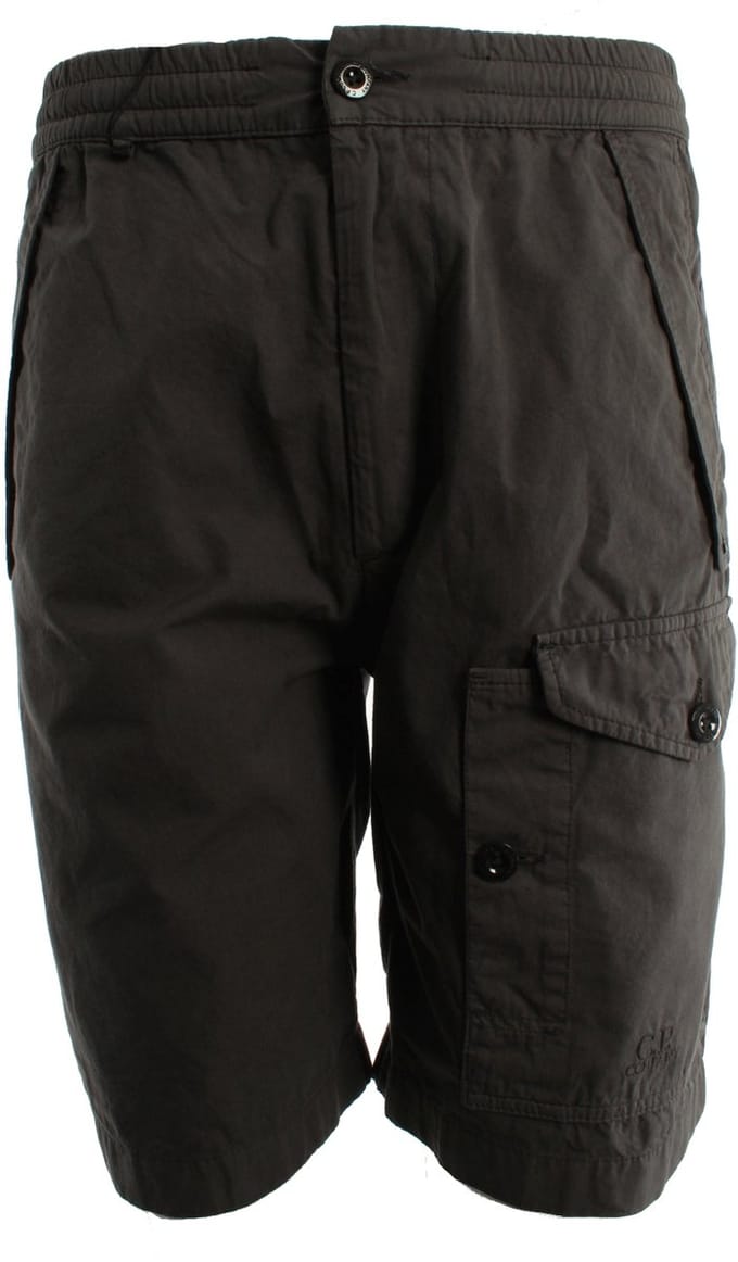 C.P. Company korte broek maat 52