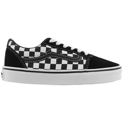Sneakers Vans PVJ Y WARD CHECHERED