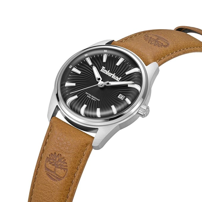Timberland TDWGB0083101 Birch Road Horloge
