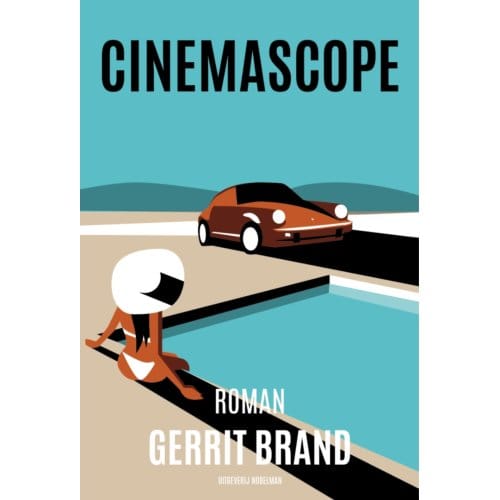 Cinemascope - Gerrit Brand