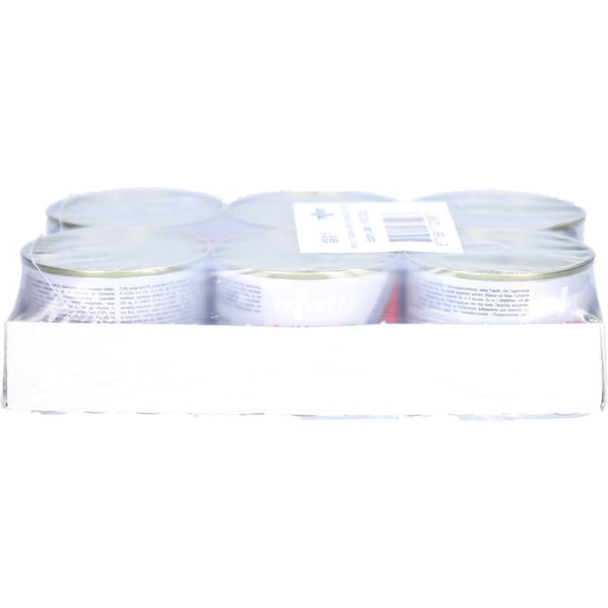 Trovet Rid Renal & Oxalate Kat Lam 6x200 Voeding