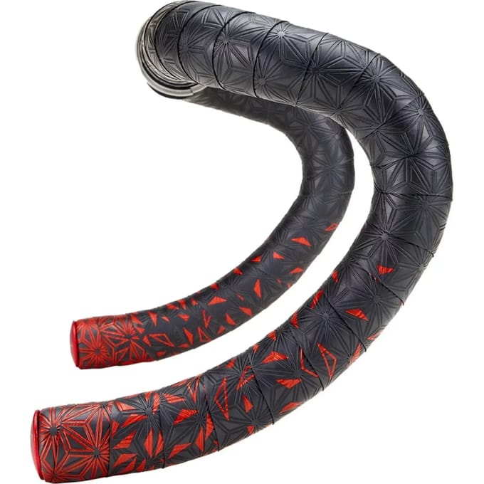 Kleefband Supacaz SSK star fade