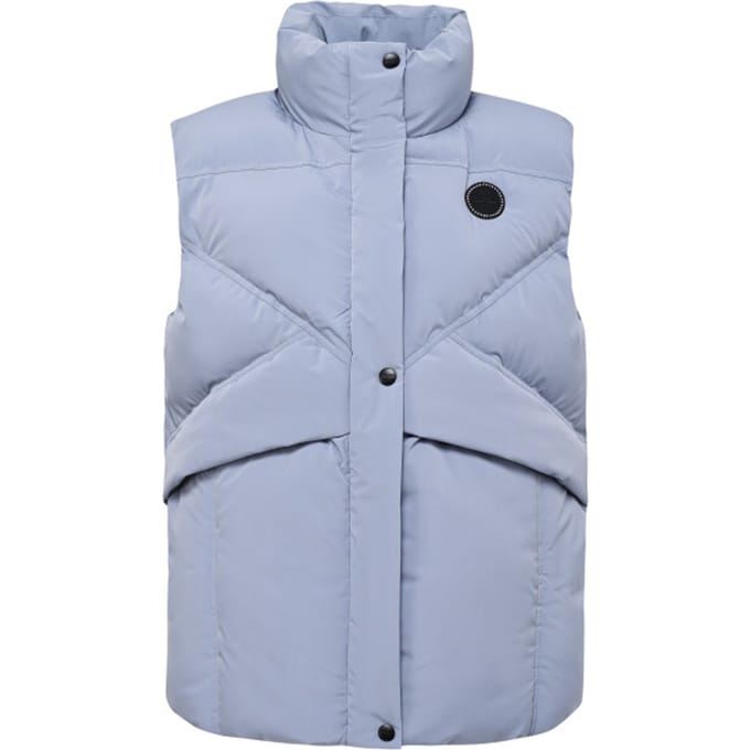 Hv Society - Bodywarmer - Ice Blue - XL (42)