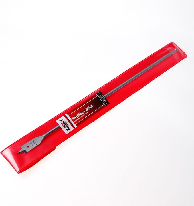 Kelfort Speedboor 400 x diameter 14mm