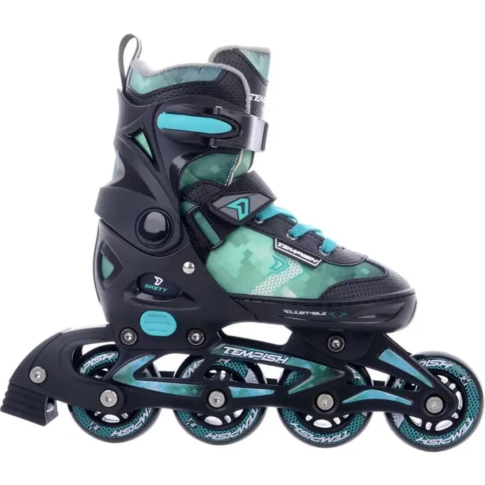 Tempish – Dasty – Inline Skates – Kinderen – Verstelbaar – Licht & Comfortabel – Maat 40-43