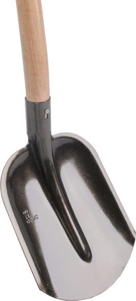 Talen Tools - Bats - Maat 00 - Gehard staal - Zonder steel