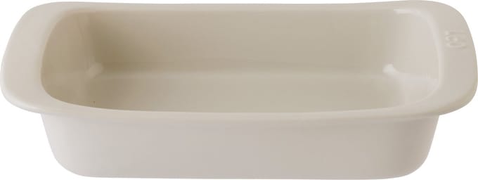 LEO Rechthoekige ovenschaal Balance 28x21x6,80cm - Grijs -