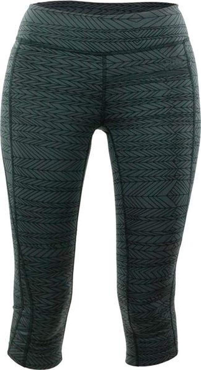 The North Face Capri Tight Sportlegging - Dames - TNF Black