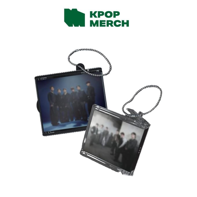EXO - REVERXE (Grote SMini Ver.) black
