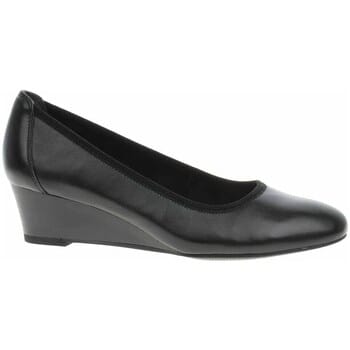 Tamaris Dames Sleehakpumps 1-22320-42 003 normaal Maat: 37 EU