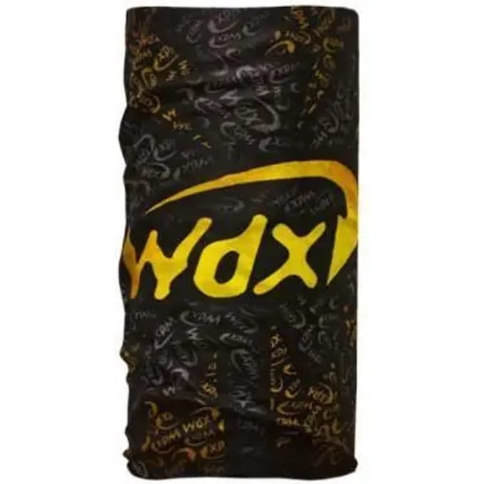 Halsbedekking Wind x-treme WDX