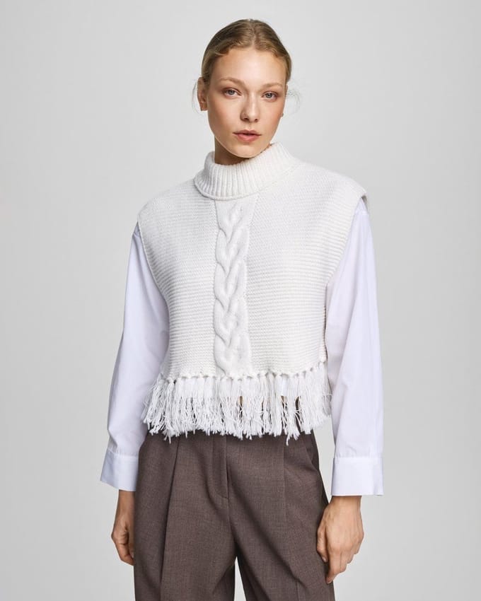 MSCH Esmai M Vest Fog