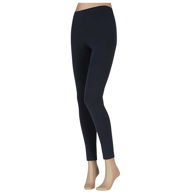 Legging Dames Katoen - Legging dames - Legging dames volwassenen - Legging katoen - Gekleurde legging