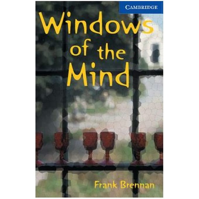 Windows Of The Mind Level 5 - Cambridge English Readers - Frank Brennan