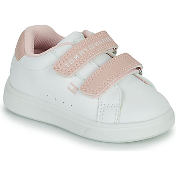 Tommy Hilfiger  Lage Sneakers HECTOR