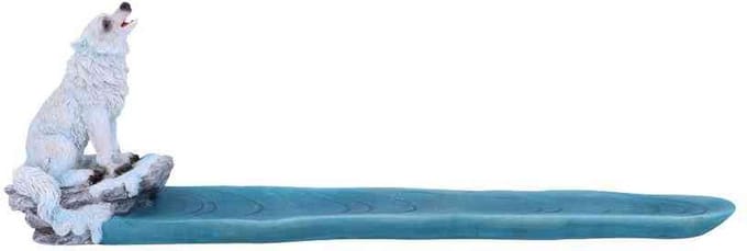 Nemesis Now - Winter Melody Wierookhouder - Multicolours
