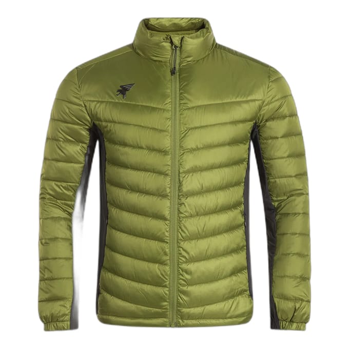 Lichtgewicht donsjack Joma Explorer