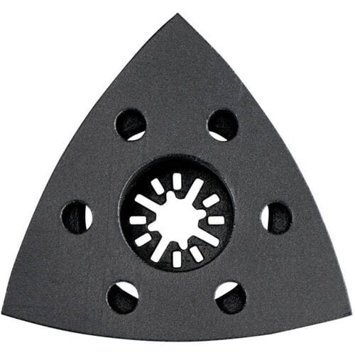 Metabo 626421000 Multitool driehoekschuurzool - 93mm