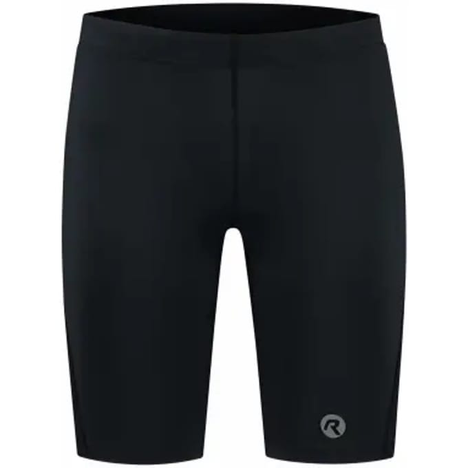 Rogelli Core Korte Sportbroek Jongens en Meisjes - Zwart