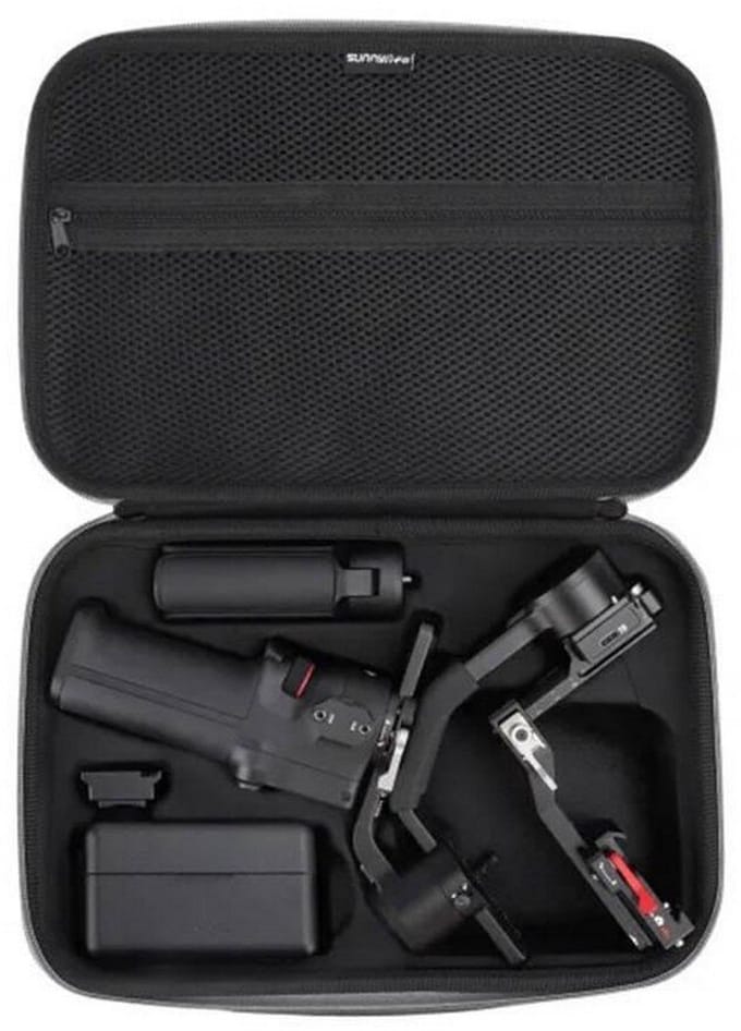 Sunnylife Carrying Case for DJI RS 3 Mini
