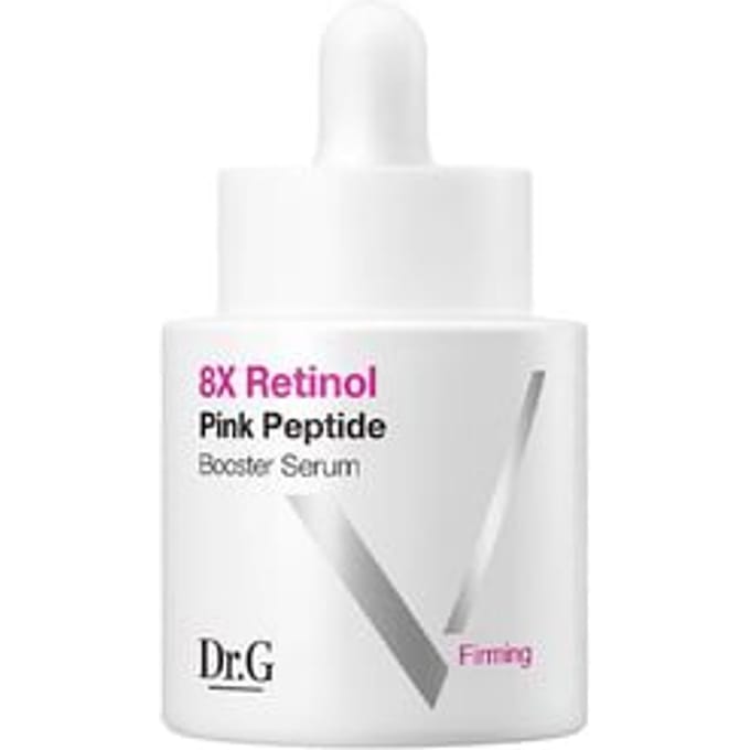 Dr.G Reti Booster Sérum Raffermissant Sérum Hydratant Lissant 30ml white