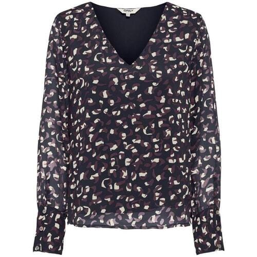 Blouse Only Tasha Otl
