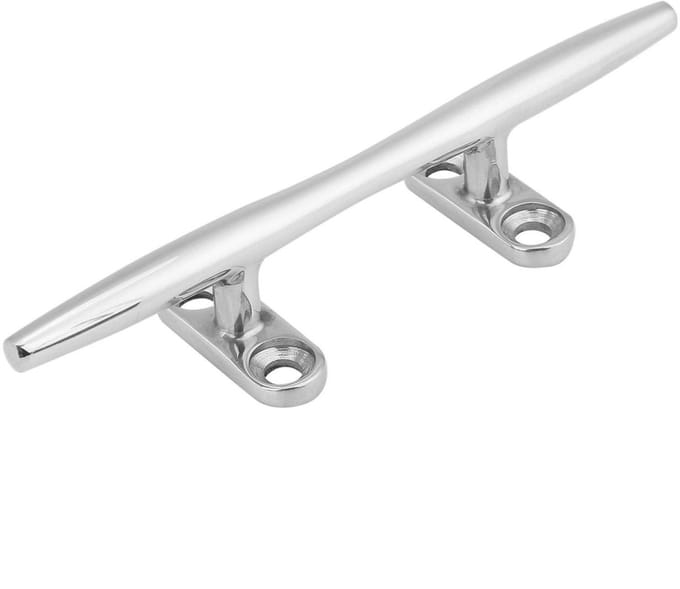 Dailygoods- Boot Kikker 6 Inch - Roestvrij Stalen Kikker - Duurzaam