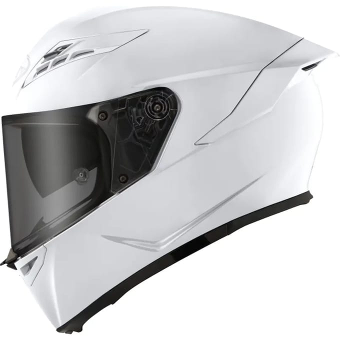 Volle motorhelm Suomy Stellar 2