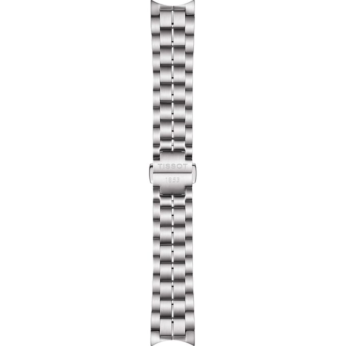 Tissot Straps T605033478 Luxury Horlogeband