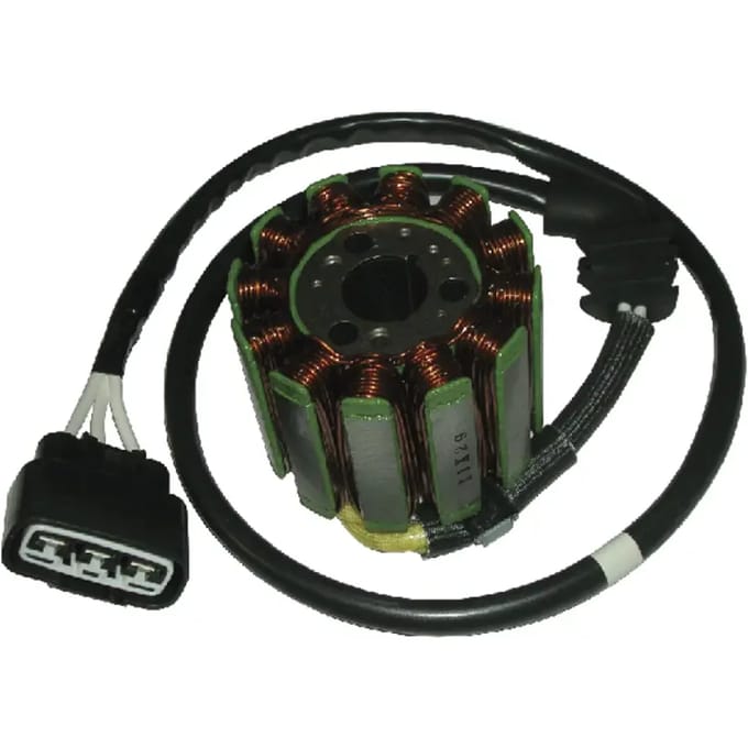 Motor stator ontsteking SGR Yamaha 1000 Yzf-R1 04/08