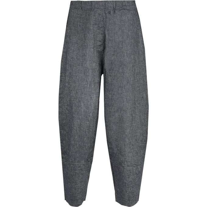 Mama B - Broek - 471439 - Denim