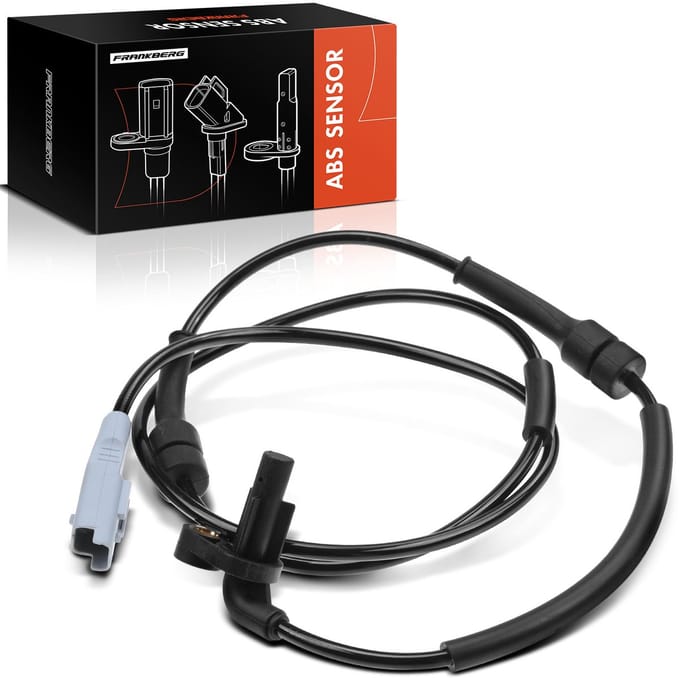 Frankberg 1x ABS-sensor vooras links rechts voor Citroën