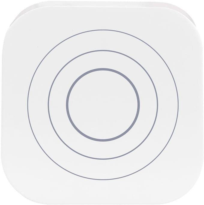 Ledtastic ZIGBEE-SENSOR-SZR07 aanwezigheidssensor - Zigbee 3.0