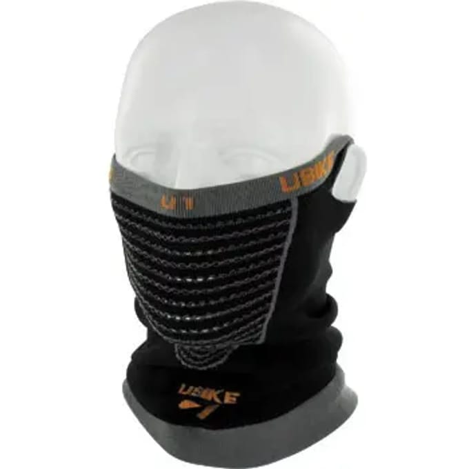 Motor choker Ubike-rain nano