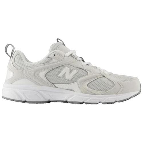 Fitness Schoenen New Balance Baskets 408 synthétique et maille