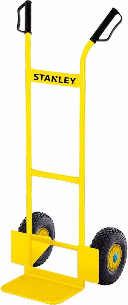 STANLEY Steekwagen - Draagcapaciteit 200kg