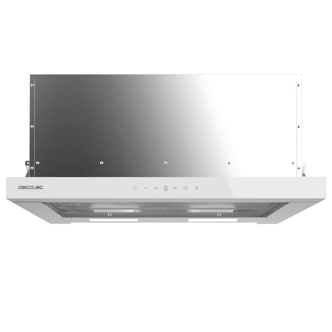 Hotte Cecotec Bolero Flux TLT 605500