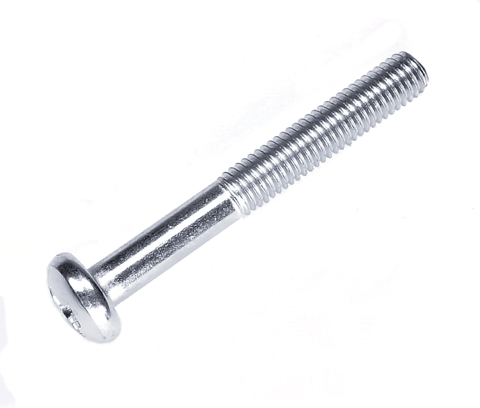 Schroef m8x65