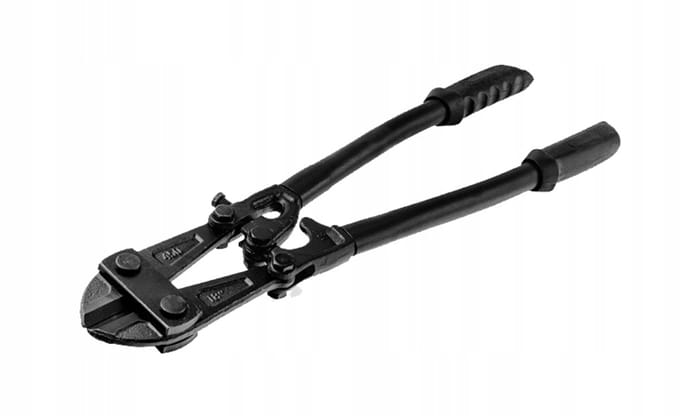 Stalco betonkouter 450mm - S-67618